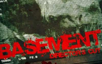 Basement (2017)