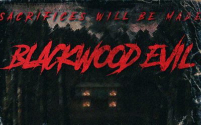 Blackwood Evil (2001)
