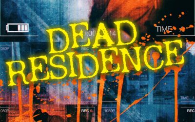 Dead Residence (2019)