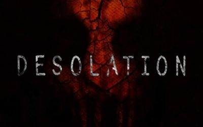 Desolation (2016)