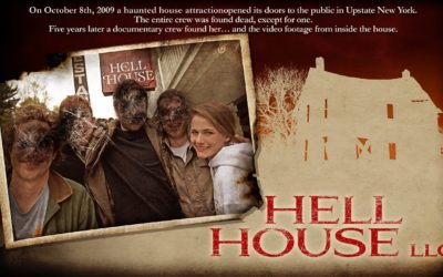 Hell House LLC (2015)