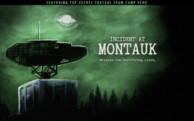 Incident at Montauk (2019)