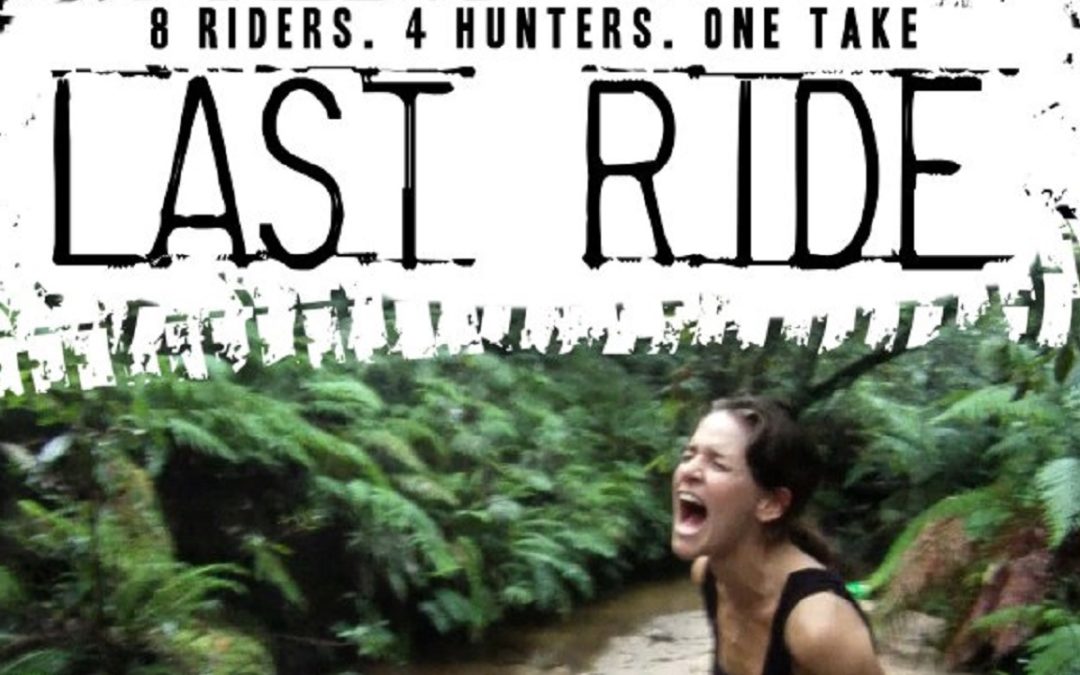 Last Ride (2011)