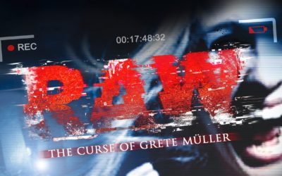 Raw: The Curse of Grete Muller (2013)