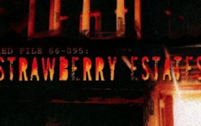 Strawberry Estates (1997)