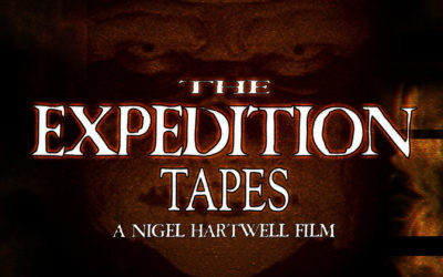 The Expedition Tapes (2020)