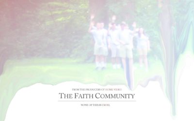 The Faith Community (2017)