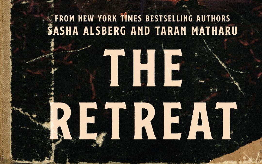 The Retreat (2021)