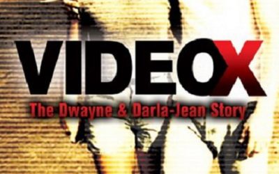 Video X: The Dwayne & Darla-Jean Story (2018)